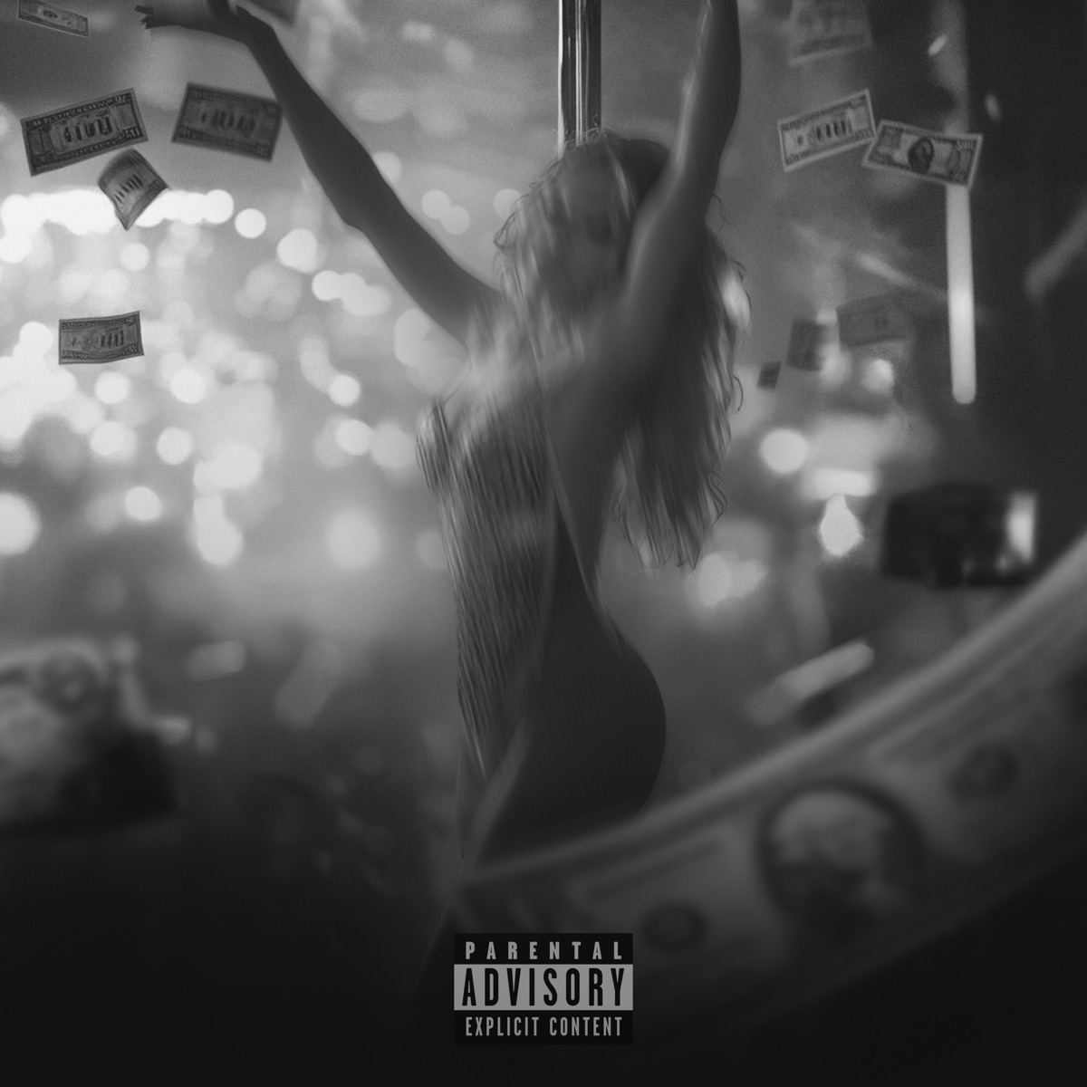 Pta - Single by Pipe Rouse, Proof & Hank R. album cover