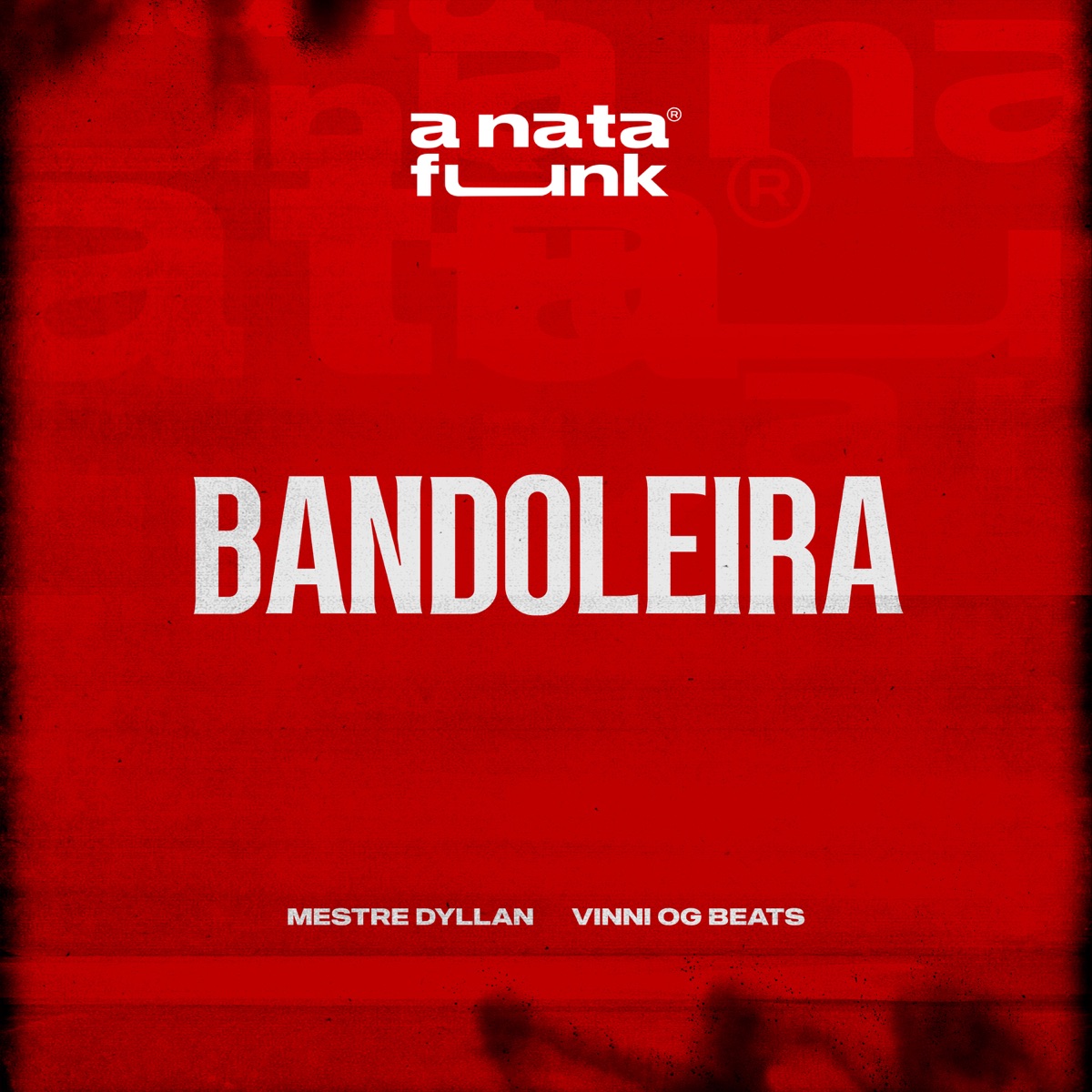 Bandoleira - Single by Mestre Dyllan, Vinni OG Beats & A Nata Funk album cover