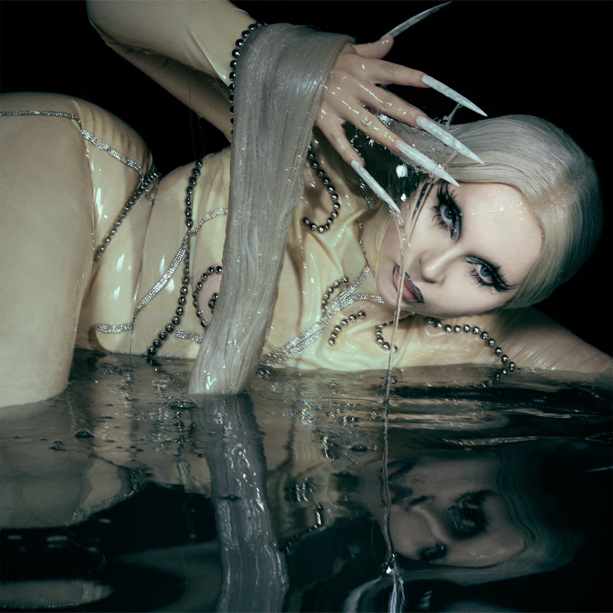 BRAND NEW BITCH - Single by Cobrah album cover