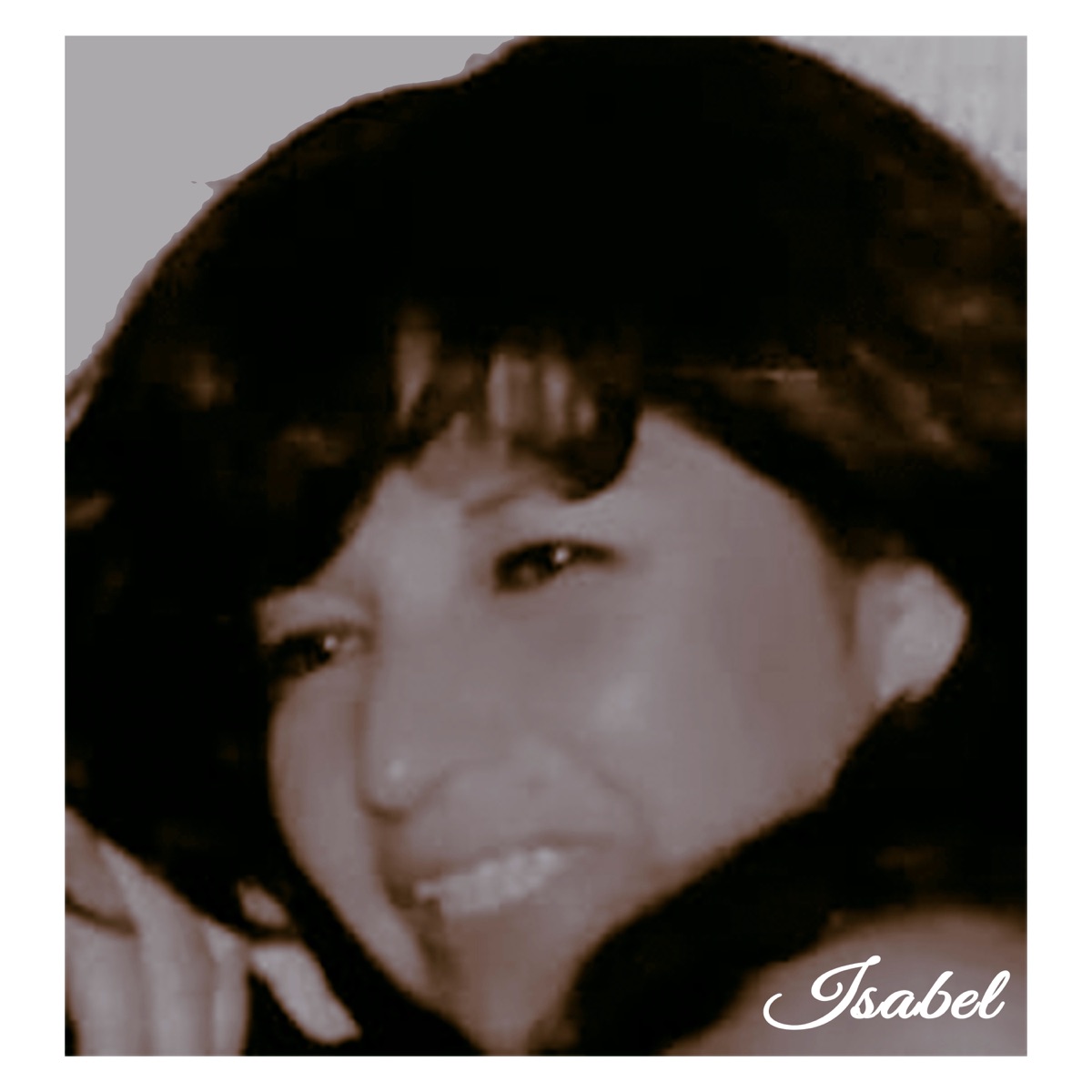Isabel - Single by Promaabro, Angelo Soliloquio & Ramse La Cara Del Avance album cover