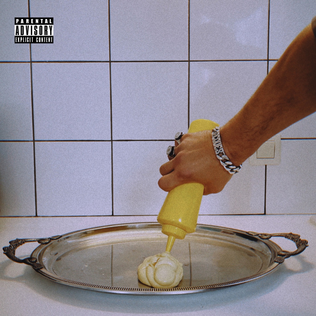 LA SAUCE, VOL.2 by Cusek & Hagakure album cover