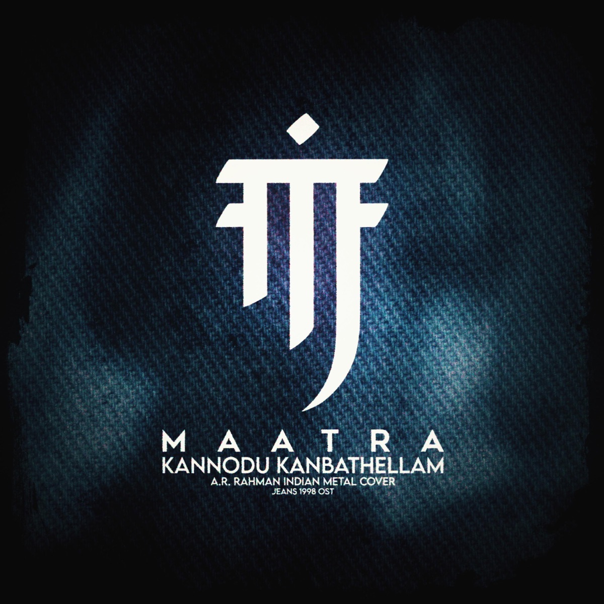 Kannodu Kanbathellam (feat. Maatra, Anila Rajeev & TheYeqy) - Single by Arsafes album cover