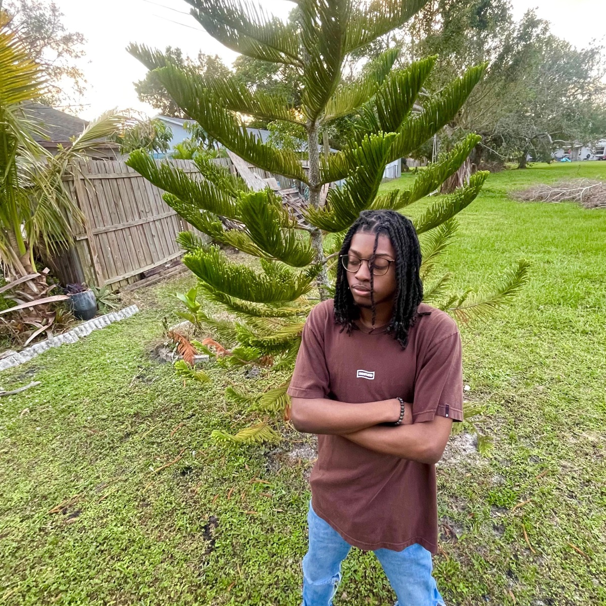 Fuk Wit Zilla - Single by Kyzillaaa album cover
