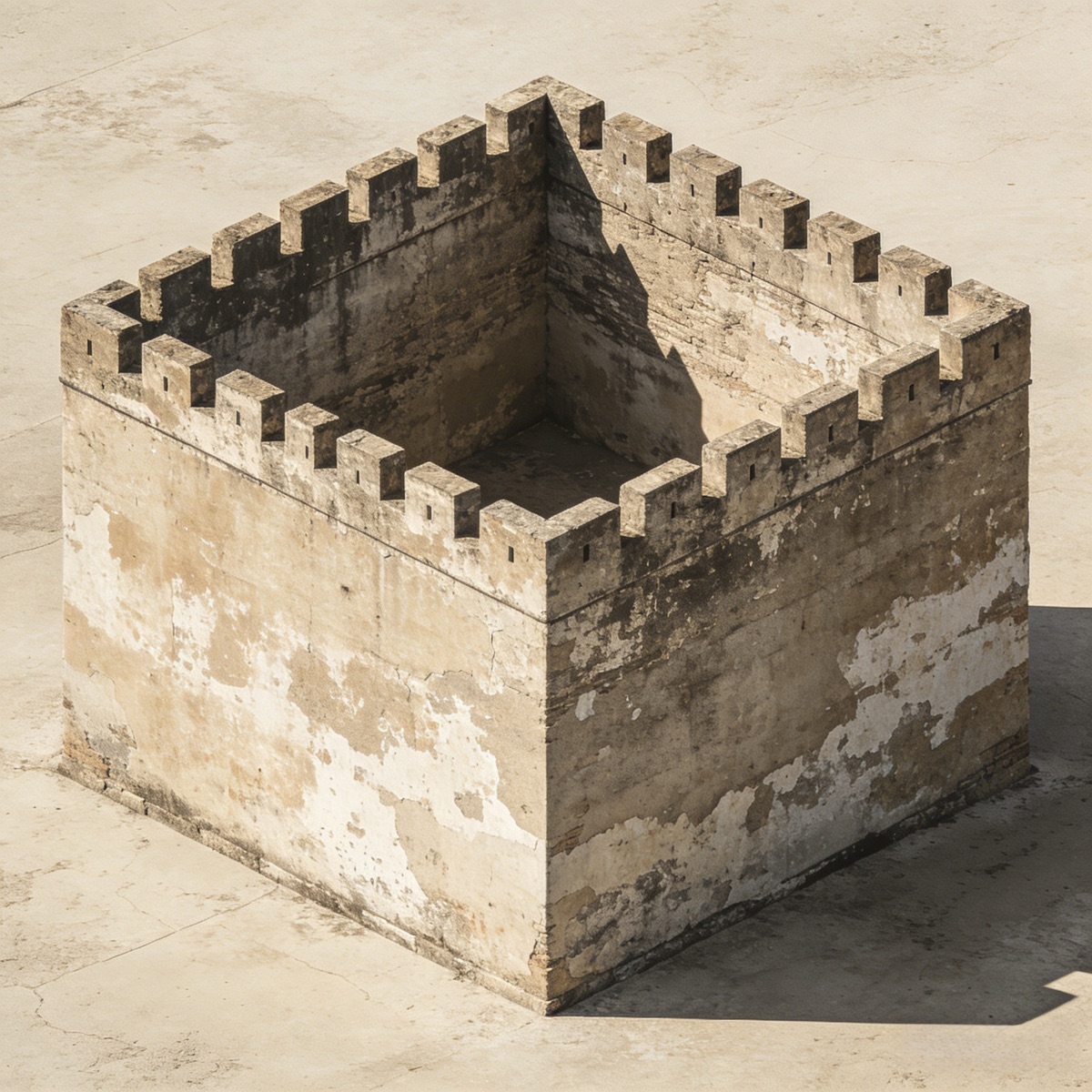 围城 - Single by 姜云升 album cover
