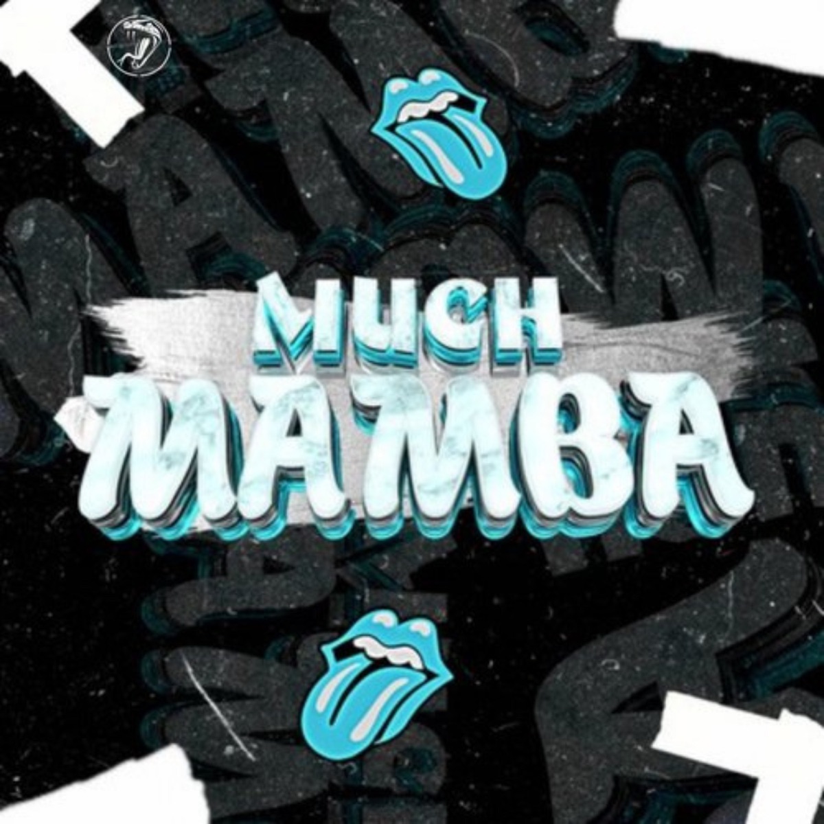 MUCH MAMBA - Single by Snaktak, Yorman Valencia & Freseo Y Nada Más album cover