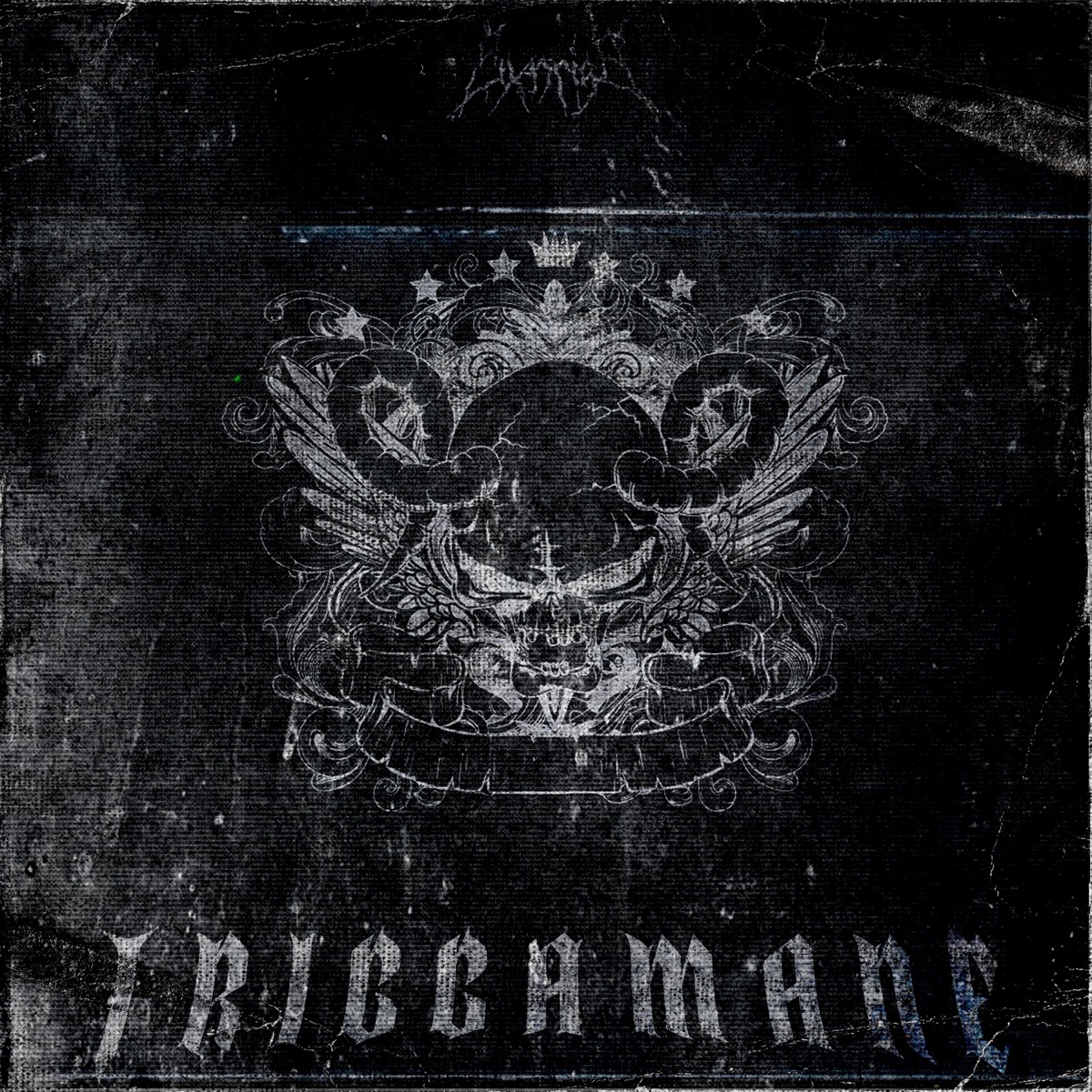 Trigga Mane - Single by SXNRISE album cover