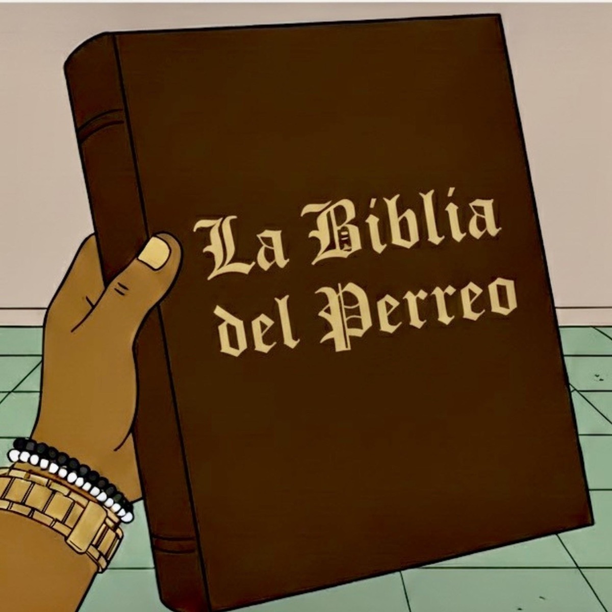 Ella no es como tú (feat. Blacod) - Single by Andres As album cover