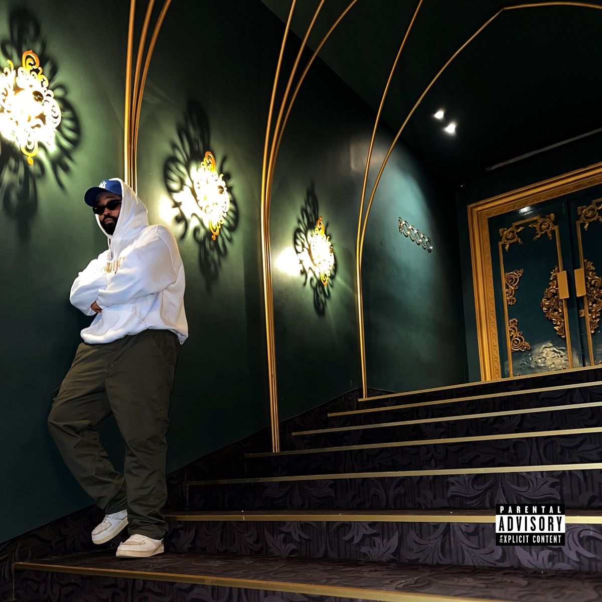 Normally (Coka) [feat. The Unlimited Music] - Single by DJ Jace album cover