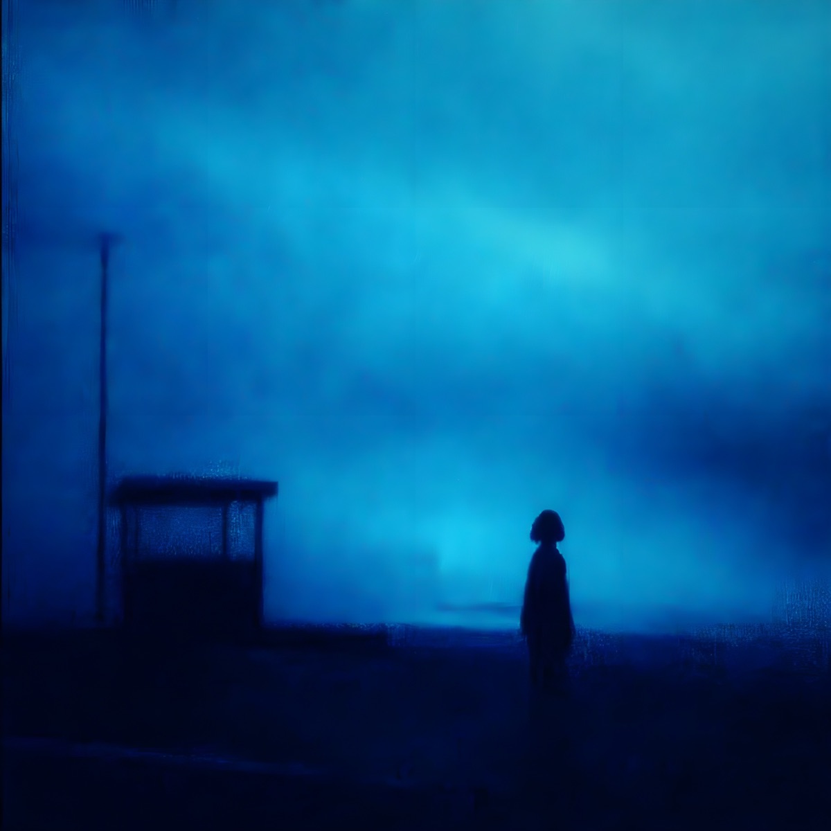 sentimental - EP by awakind album cover