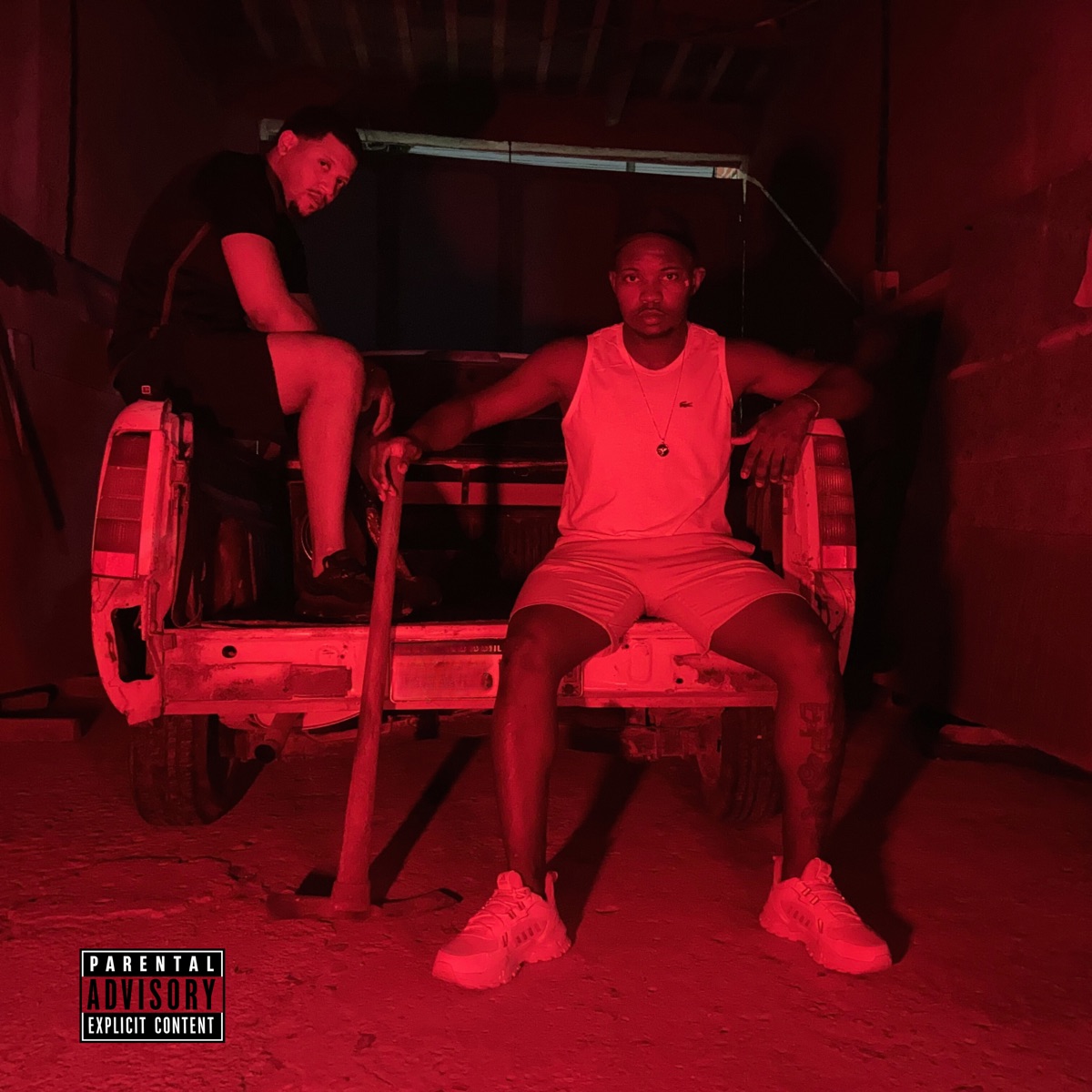 Muita Treta - Single by MTS Da20 & Chmc album cover