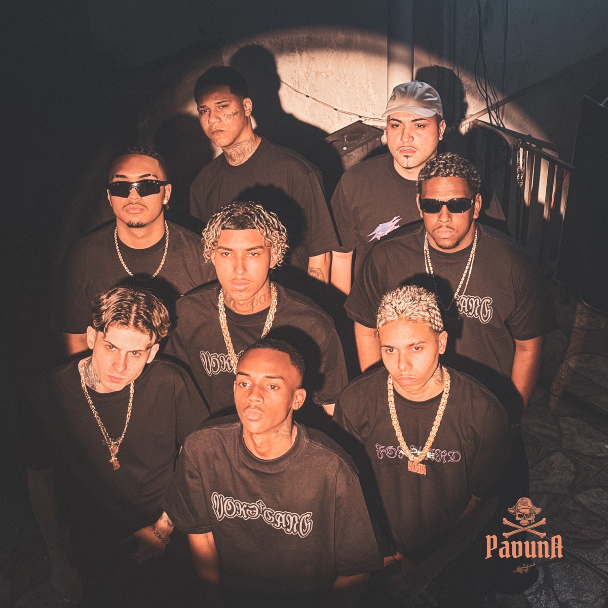 Na Corrida (feat. Novin, Marquin, JREI, Renanzin & Drumond) - Single by Pedrin, Js da Torre & Bebeto album cover