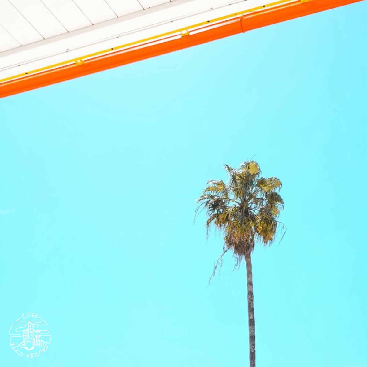 Allure - Single by Lamar Azul album cover