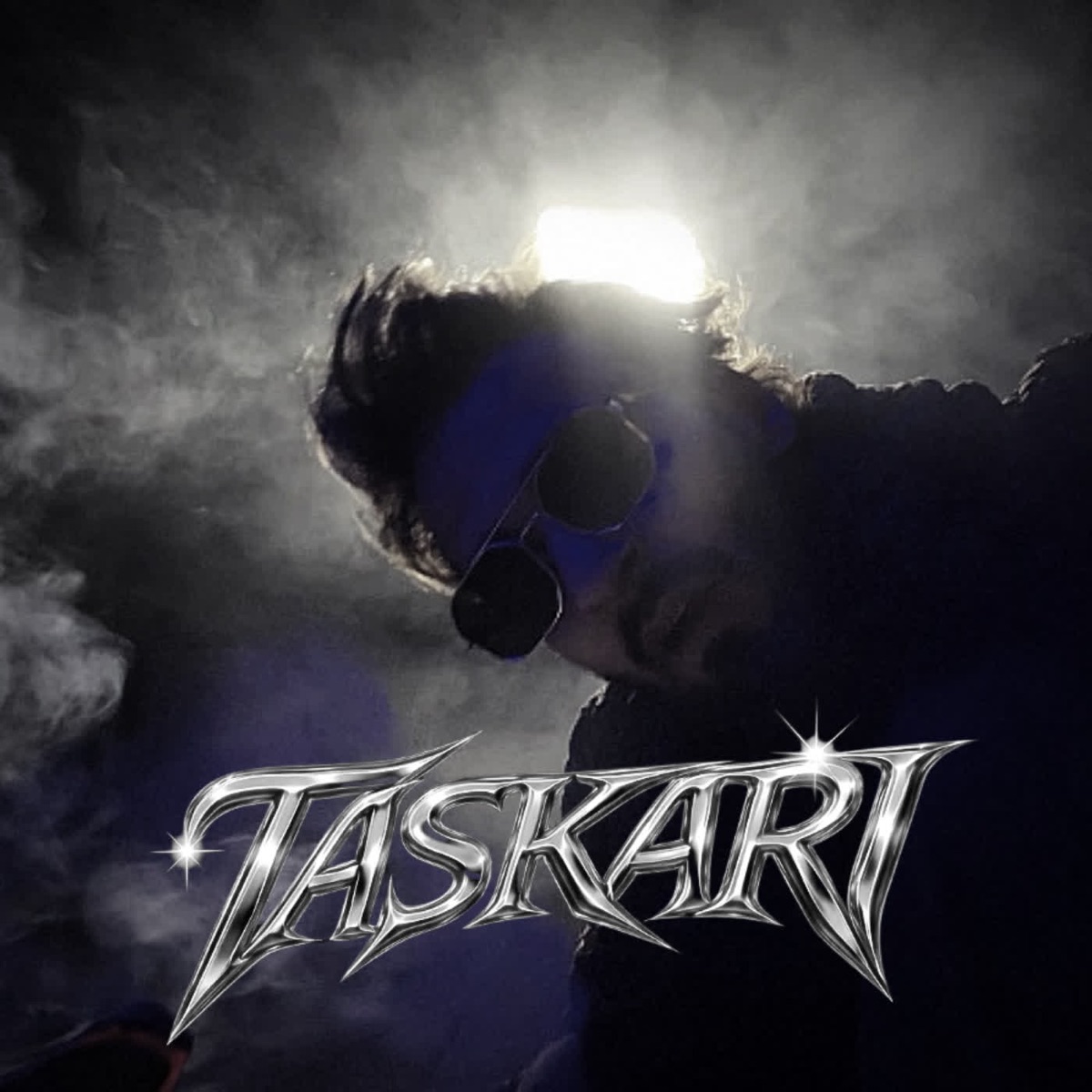 Taskari - Single by Aakhri Sultaan & Freshlee album cover