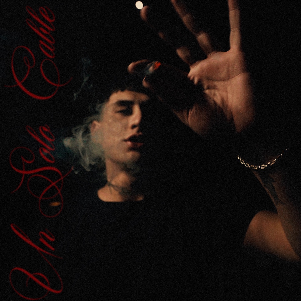 Un solo cable - Single by JuicyNise & dogmurd album cover