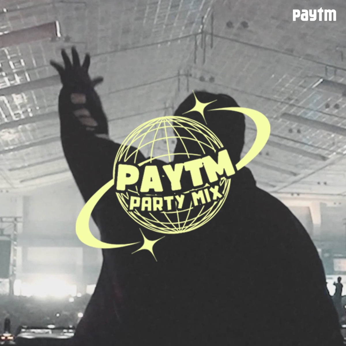 Paytm Party - Single by Gravero album cover