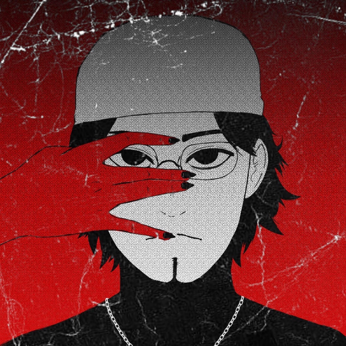 K TU KIERES DE MI - Single by SADCHETTI album cover