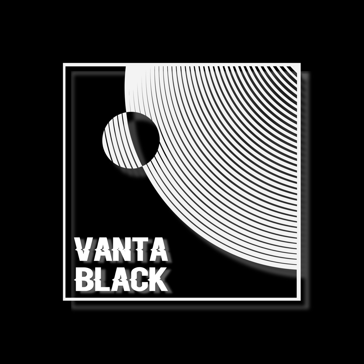 Arrogance - Single by Vanta Black album cover