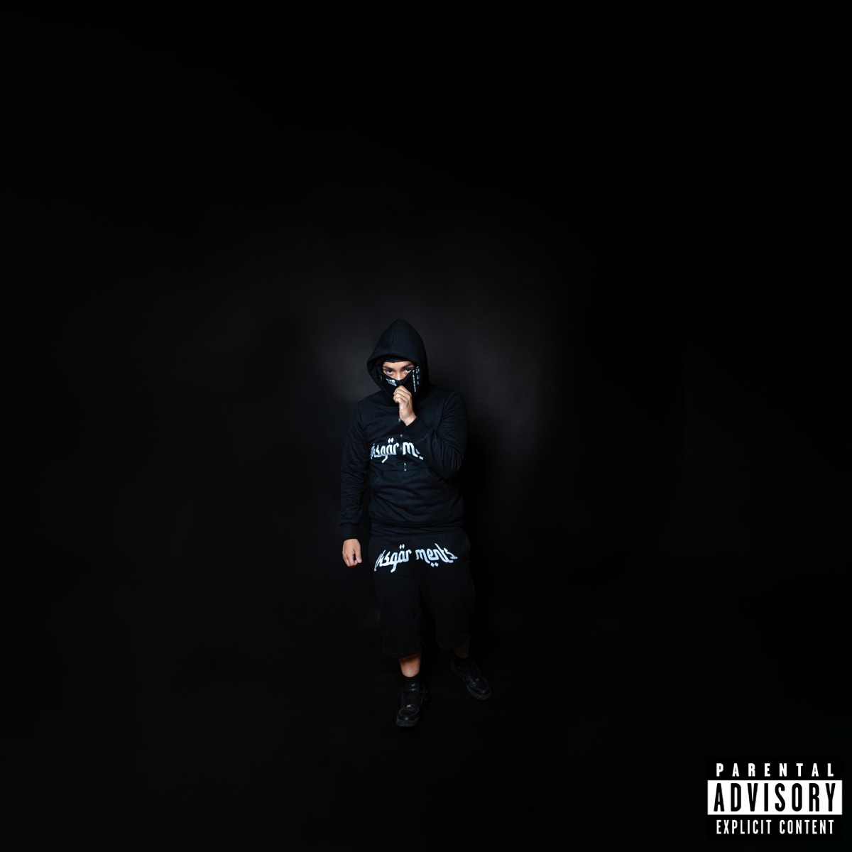 De Febrero a Enero - Single by Fxcky album cover