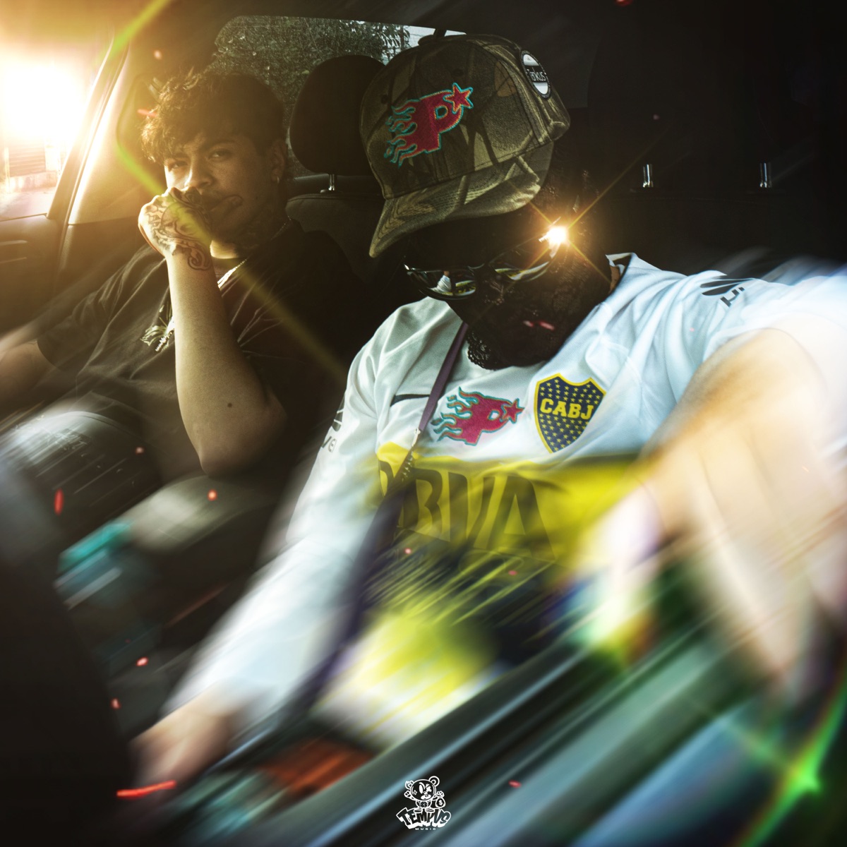 Ta Chuky - Single by Birat Bitz & Mikeanyway album cover