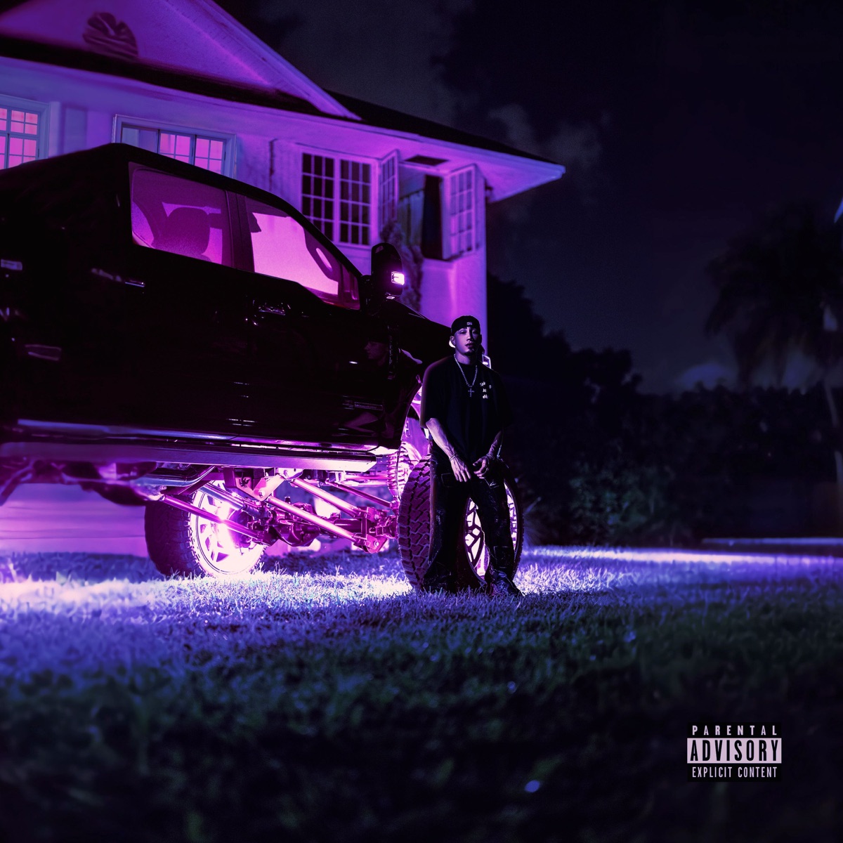 UNA NOTi - Single by Omar Courtz album cover artwork