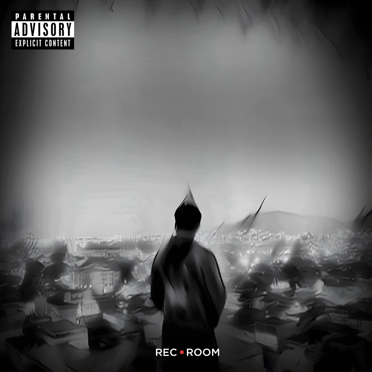 Tenho Que Ser Forte - Single by HashTag VK & DEIDARA album cover