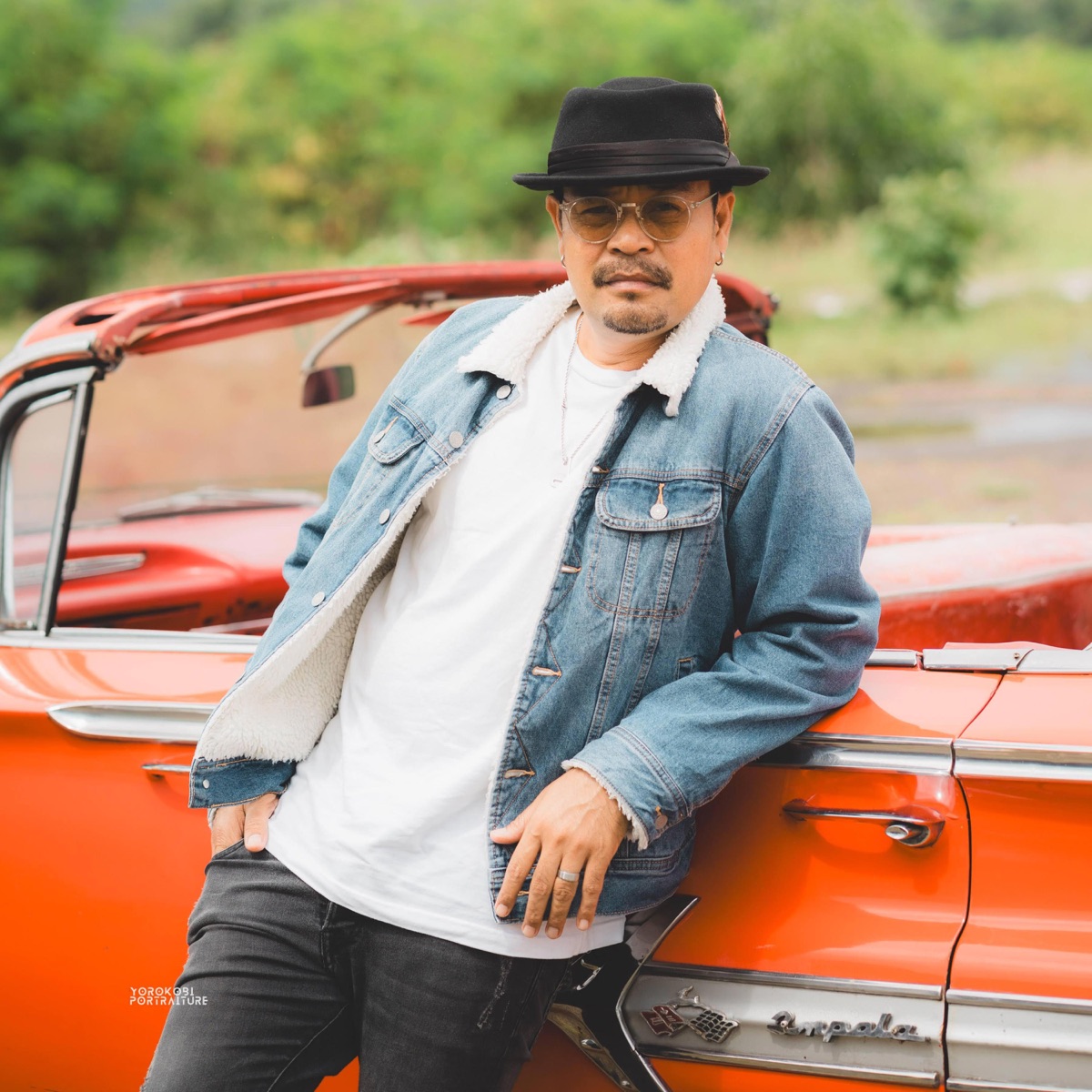 Ngemetuang Rasa Tresna (Jun Bintang Cover) - Single by Jun Bintang album cover