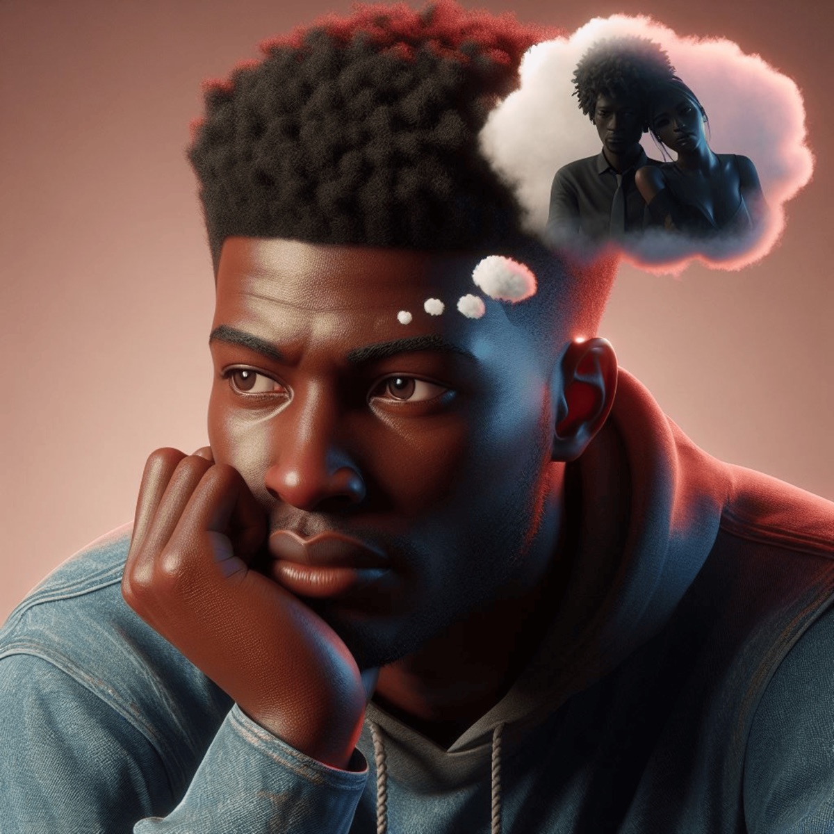 Como Será Que Ela Ta? - Single by neneka, Drew, Dom Spike & The Turner album cover