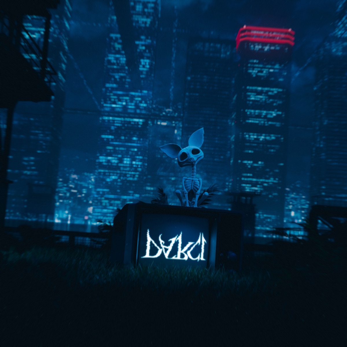 Life - Single by Darci album cover