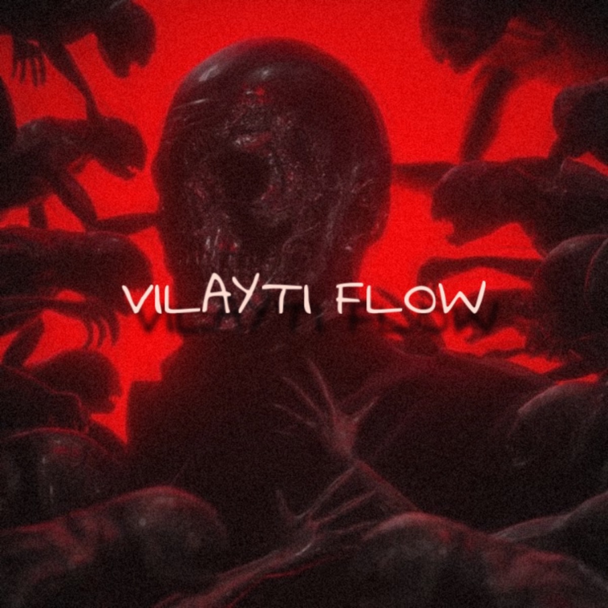 Vilayti Flow - Single by lekhak album cover