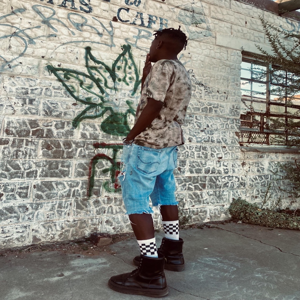 R.S.V.P - Single by Passboy F€NDZÎ, Musiqal Sscott & Exrl.Cvrdigan444 album cover