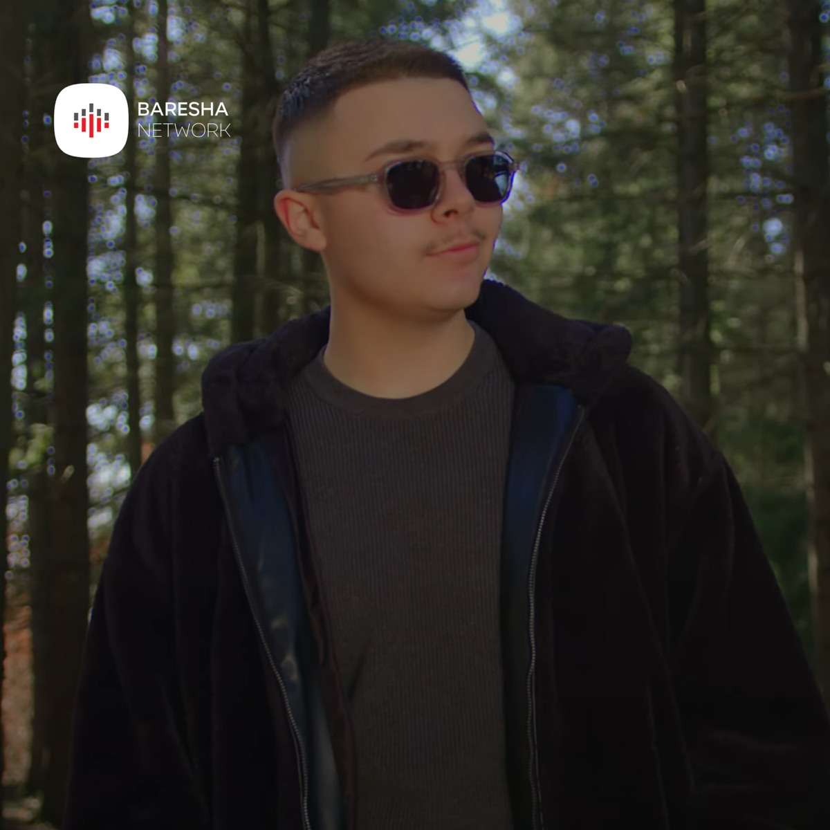 Pa mu - Single by Liori album cover