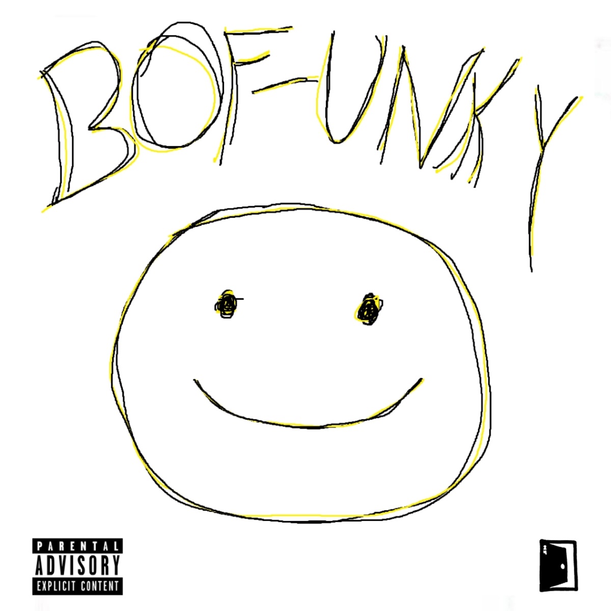 Bofunky (feat. Aleco) - Single by Chef Lino & Casa 24 album cover