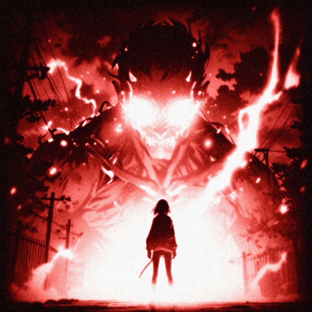 ALARM - Single by ka1ho album cover
