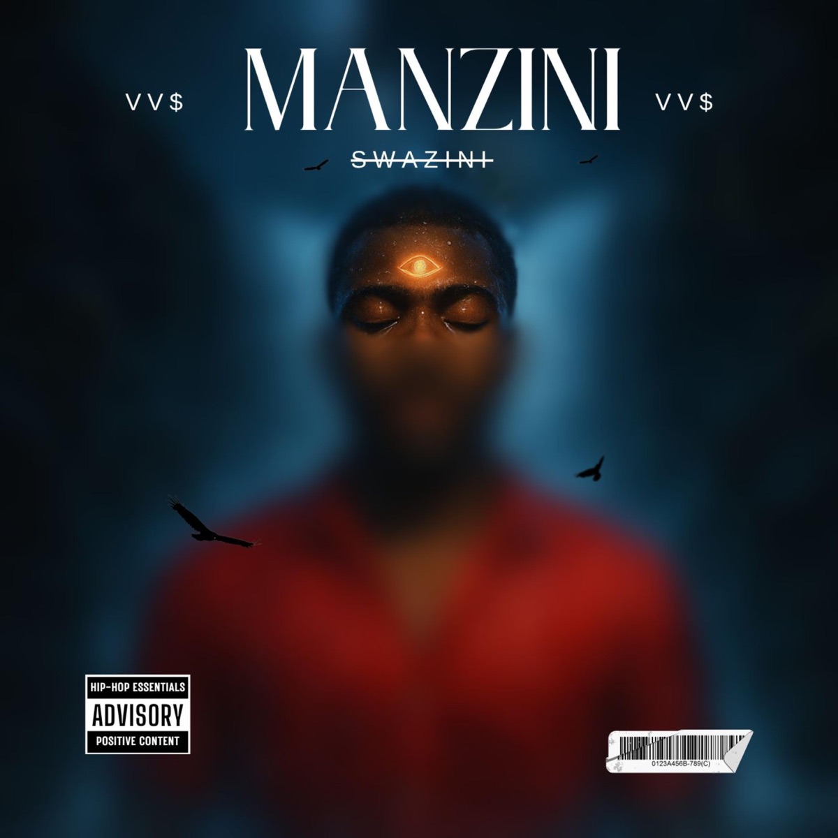 MANZINI by Aejey_sa album cover