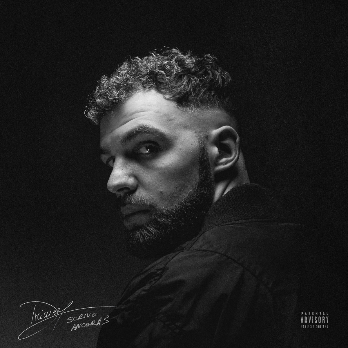 Scrivo Ancora 3 by Drimer album cover