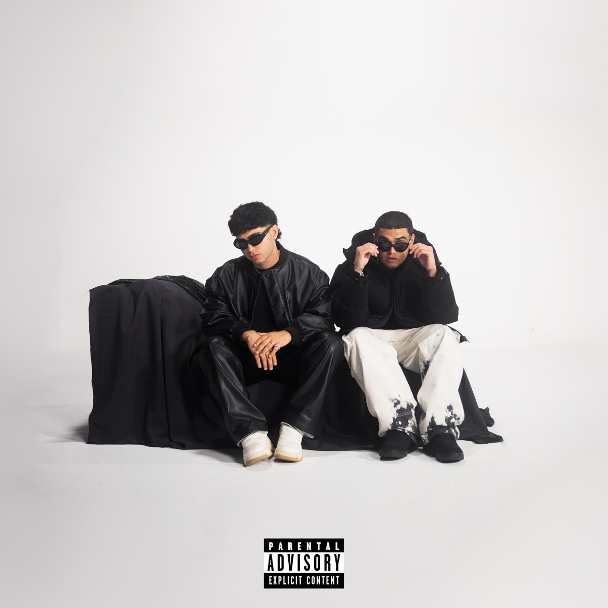 Vanish Mode - Single by DEWIN & Favv album cover