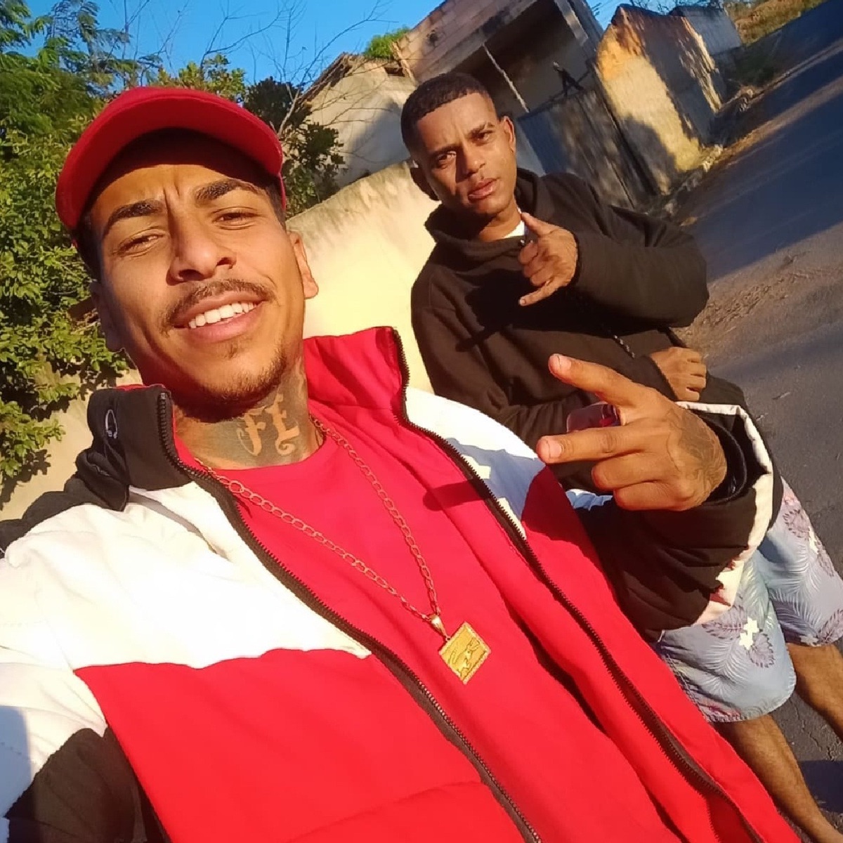 Sei Que Não Existe Amor (Funk) - Single by dj leeoh mpc & Omagnata album cover