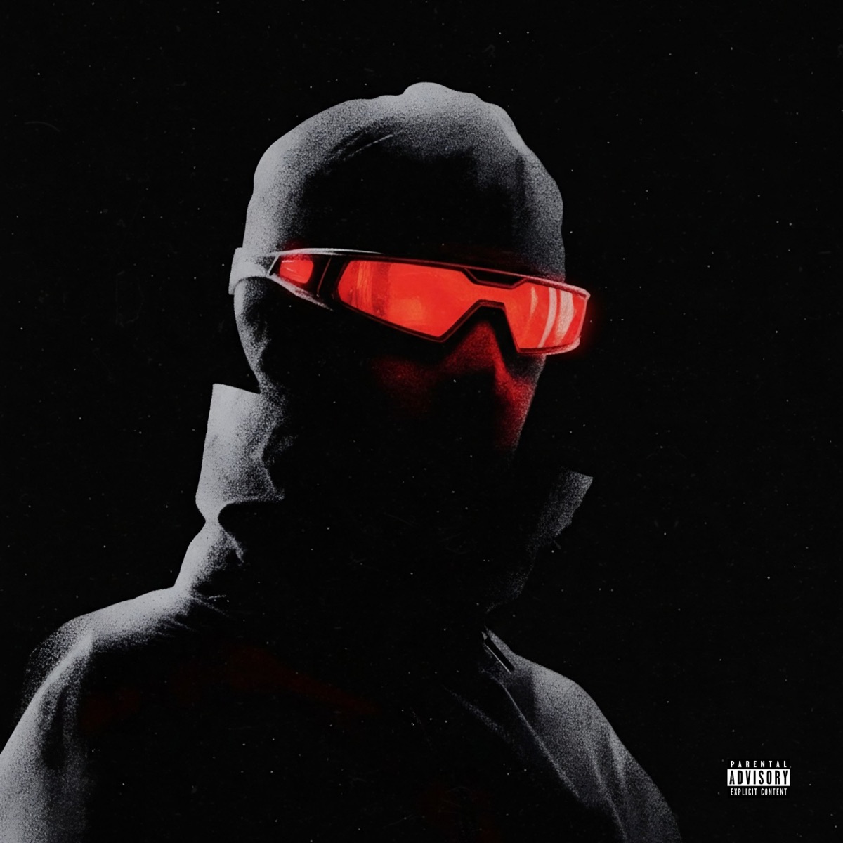 DRILLER by Young Gael album cover