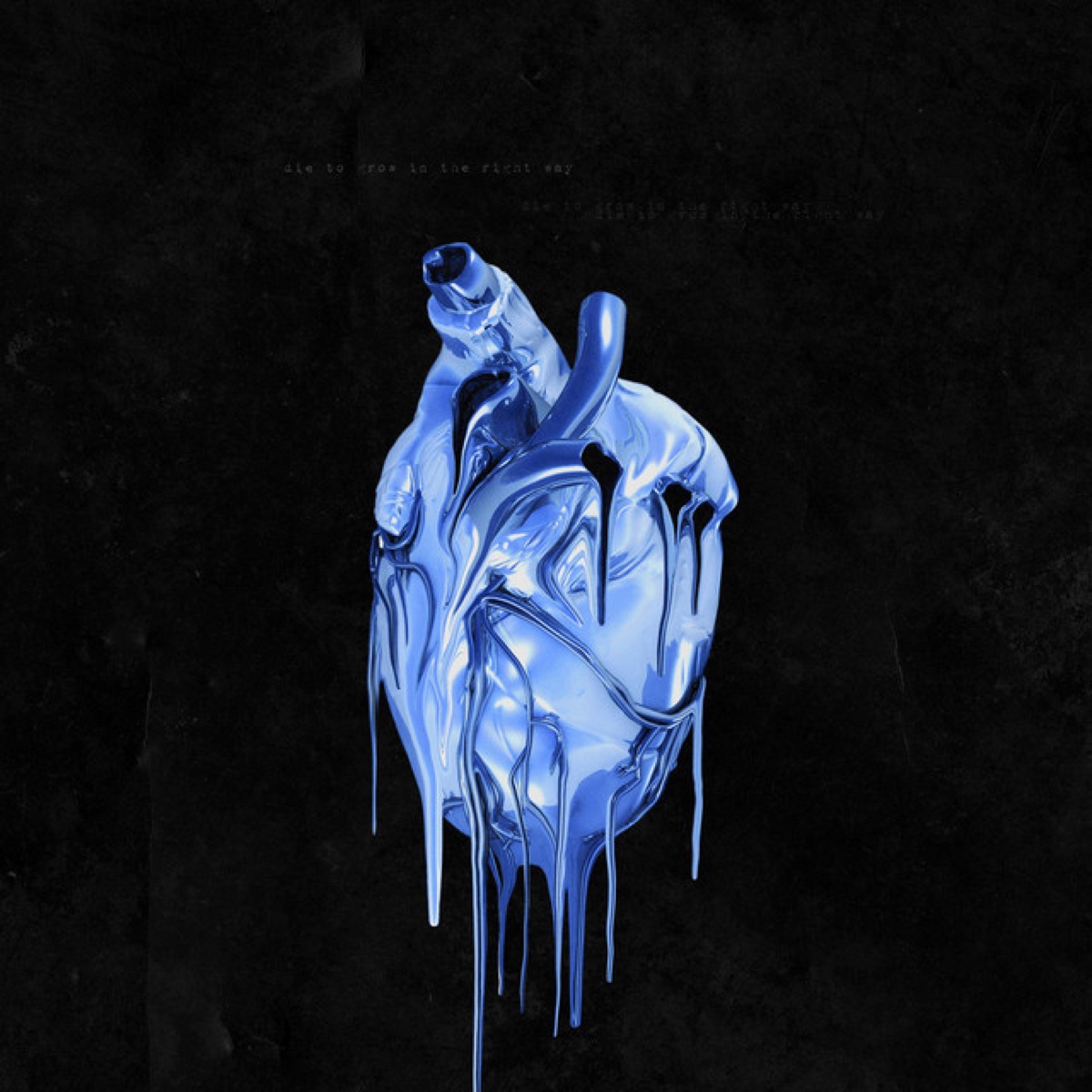 No Values - Single by Ivish & mark veins album cover
