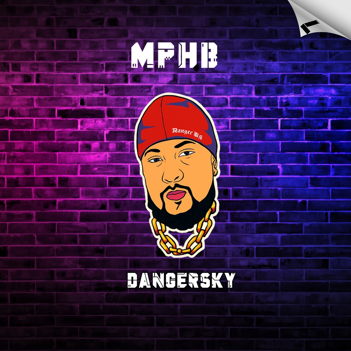 MPHB by Danger Sky, Calao Sense & Gavela album cover