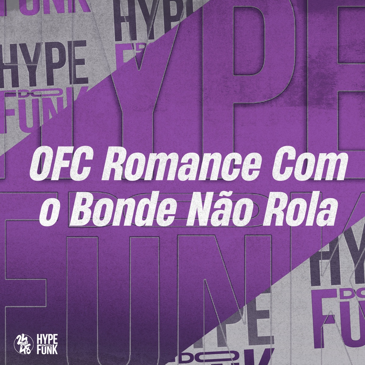 Ofc Romance Com Bonde Não Rola - Single by MC Xavier, Dj Jessica Andreotti & djfuryzl album cover