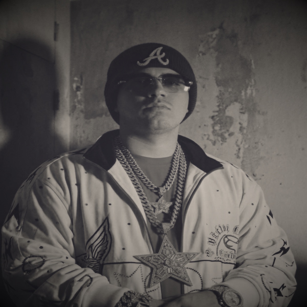 El Bambino - Single by Young Caster album cover