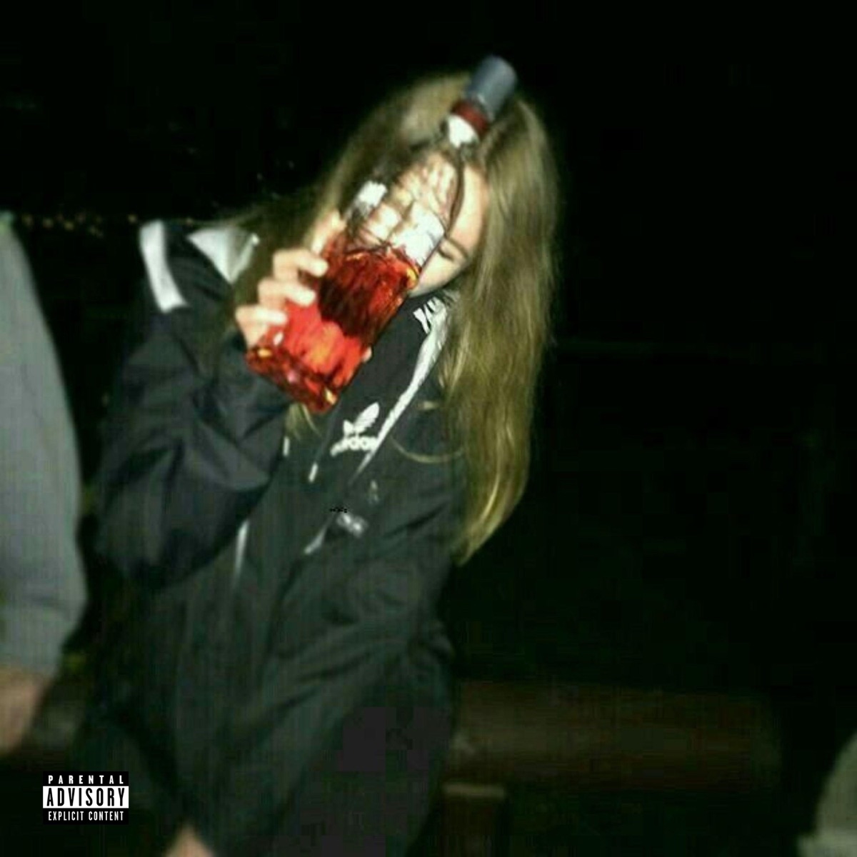 ICLOUD (feat. NAIKI & bbymarzo) - Single by DeadGoeth album cover