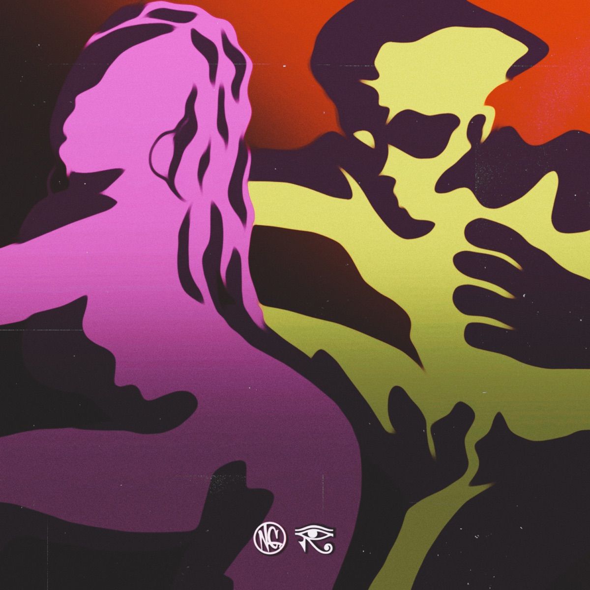 Canalha - Single by Milênio & Vinoxx album cover