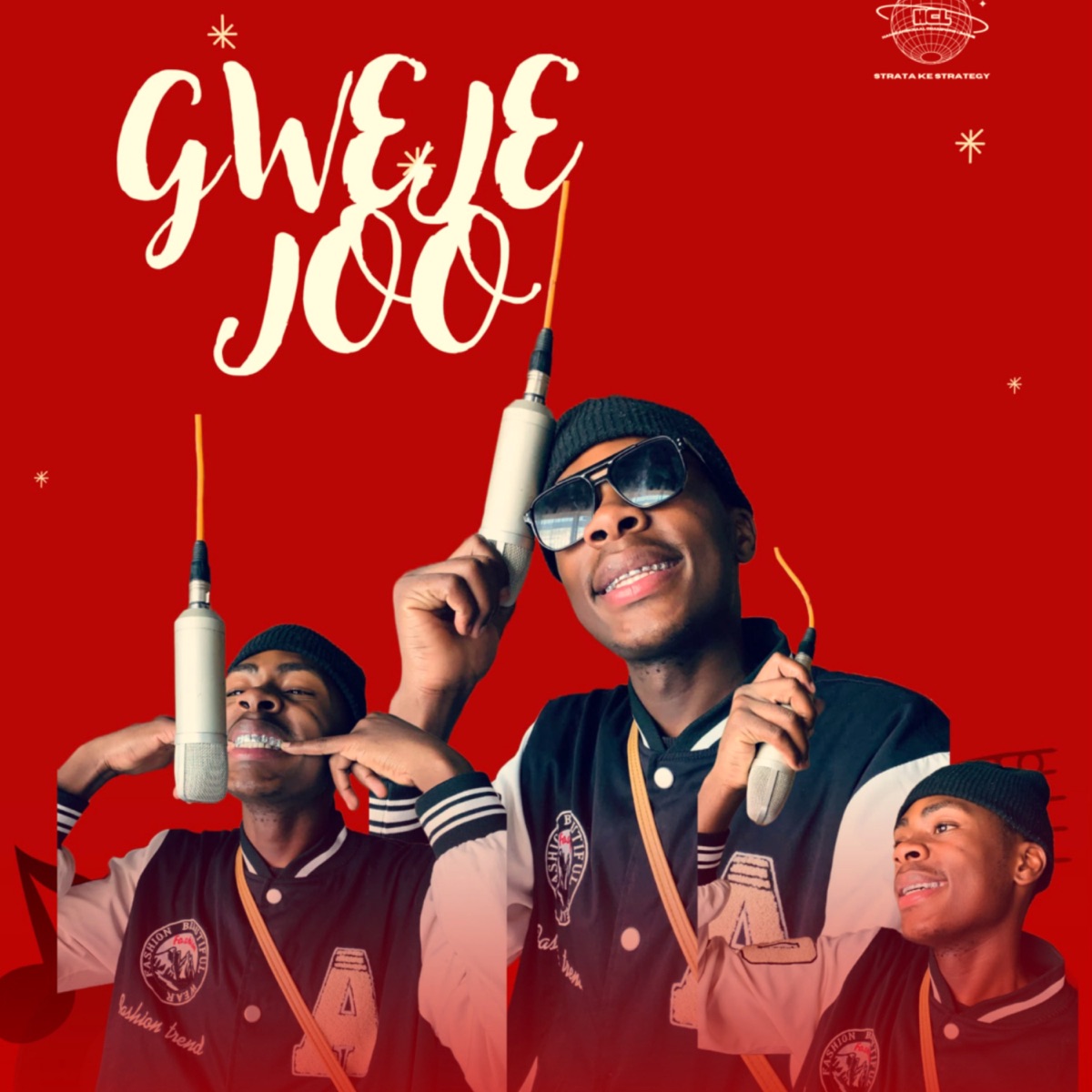 Gweje Joo (feat. Aembu, Nimza The Bull, Slashy Zee & KayToo) - Single by Cartel The Voice album cover