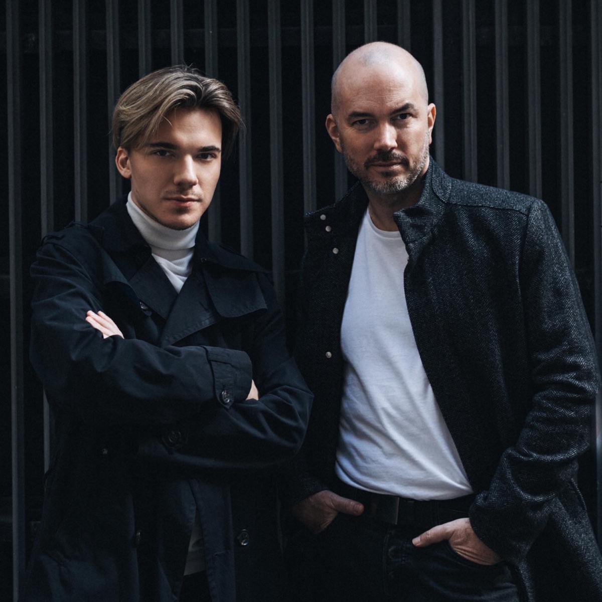 MOTO - Single by Olario & Cristian Axt album cover