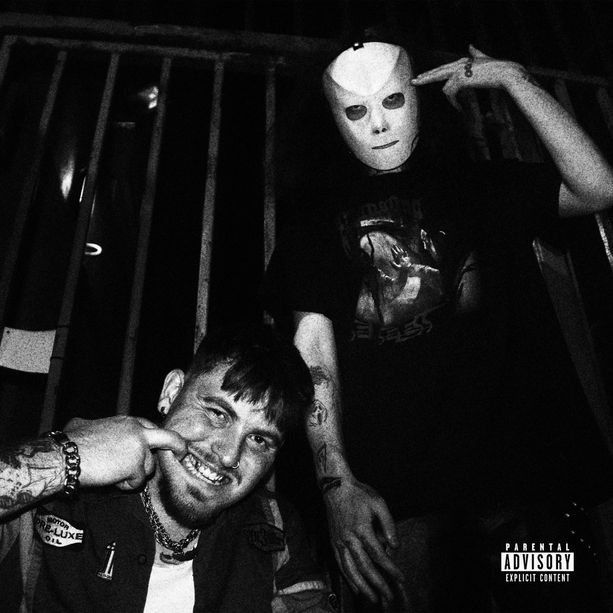 BULLY - Single by MASHY & swans0ng album cover