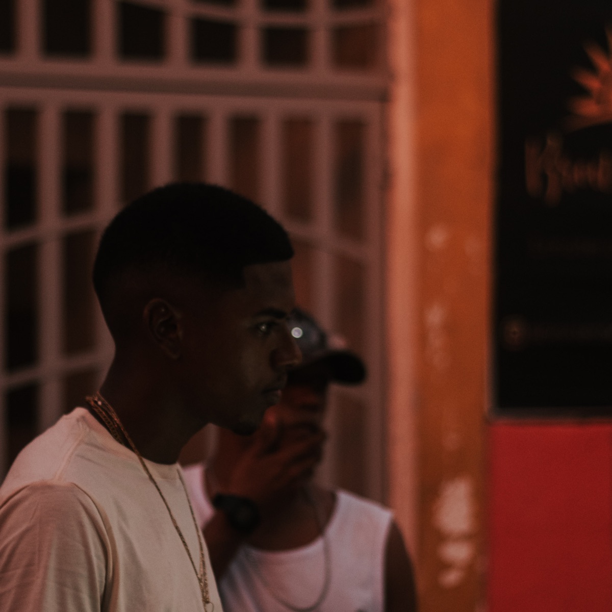 Esquina do Cdg - Single by R DA NORTE album cover
