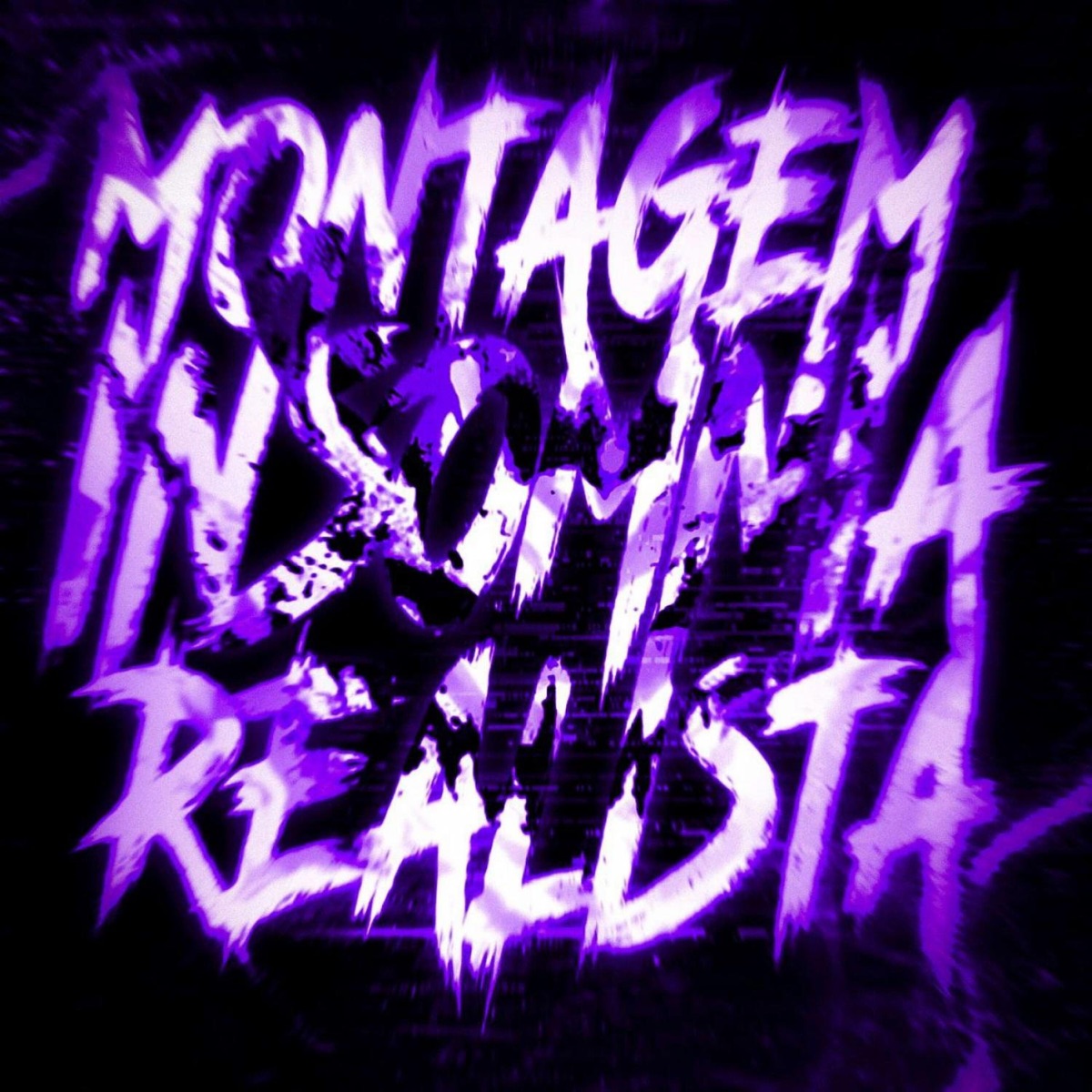 MONTAGEM INSOMNIA REALISTA - EP by DJ JK3 & DJ FRIZER album cover