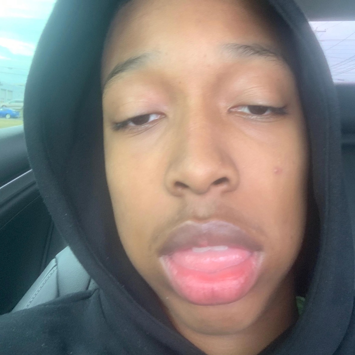 Clan '17 - Single by kxmanii album cover